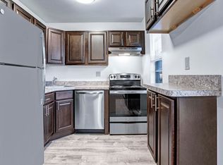 Laurel Run Village, Bordentown, NJ 08505