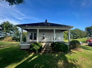 1530 Jersey Ridge Rd, Zanesville, OH 43701