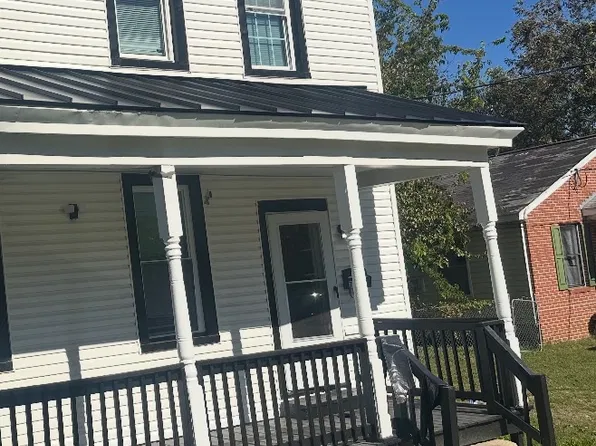 715 Kirkham St #1, Petersburg, VA 23803