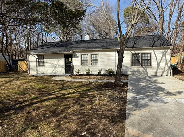 6884 Ensign Rd, Millington, TN 38053