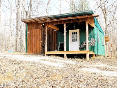 5001 Robbinstown Rd, Byrdstown, TN, 38549