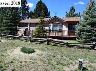 688-050 Sycamore Way, Susanville, CA 96130
