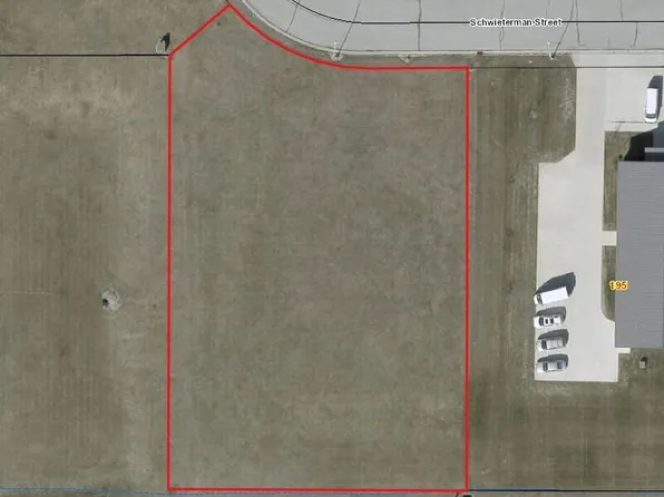 0 Schwieterman St #7, Minster, OH 45865