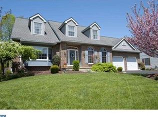 4 Country Gates Dr, Wilmington, DE 19810