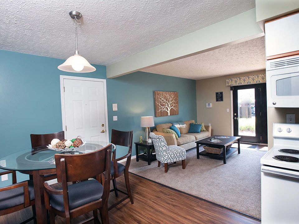 Springbrook Meadows Apartments 1903 Springport Rd Jackson MI Zillow