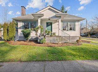 3700 NE 34th Ave, Portland, OR 97212