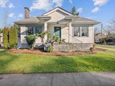 3700 NE 34th Ave, Portland, OR, 97212