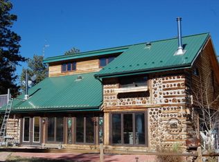 325 Cross Creek Trl, Penrose, CO 81212