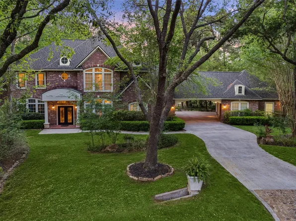 14635 Overbrook Ln, Pinehurst, TX 77362