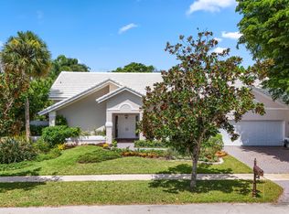 4721 NW 27th Ave, Boca Raton, FL 33434