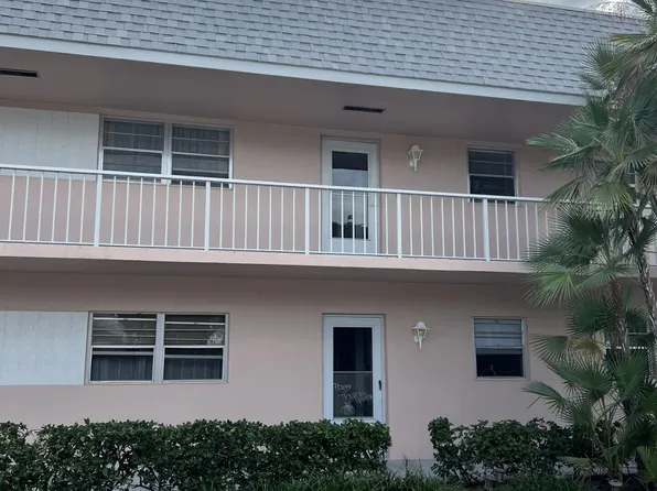 18081 SE Country Club Drive #147, Tequesta, FL 33469