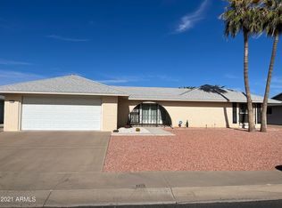 13204 W Marble Dr, Sun City West, AZ 85375