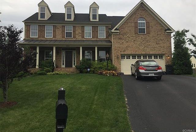 2nd image of 5012 Amberwell Pl