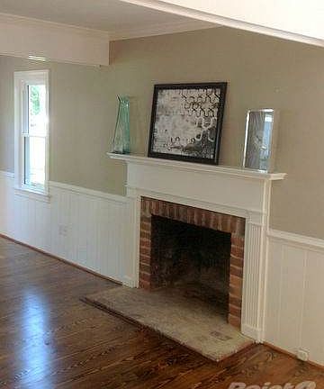 3 Fireplace