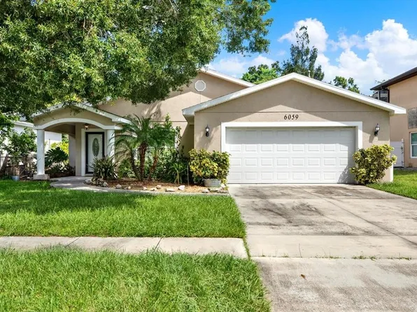 6059 105th Ter N, Pinellas Park, FL 33782