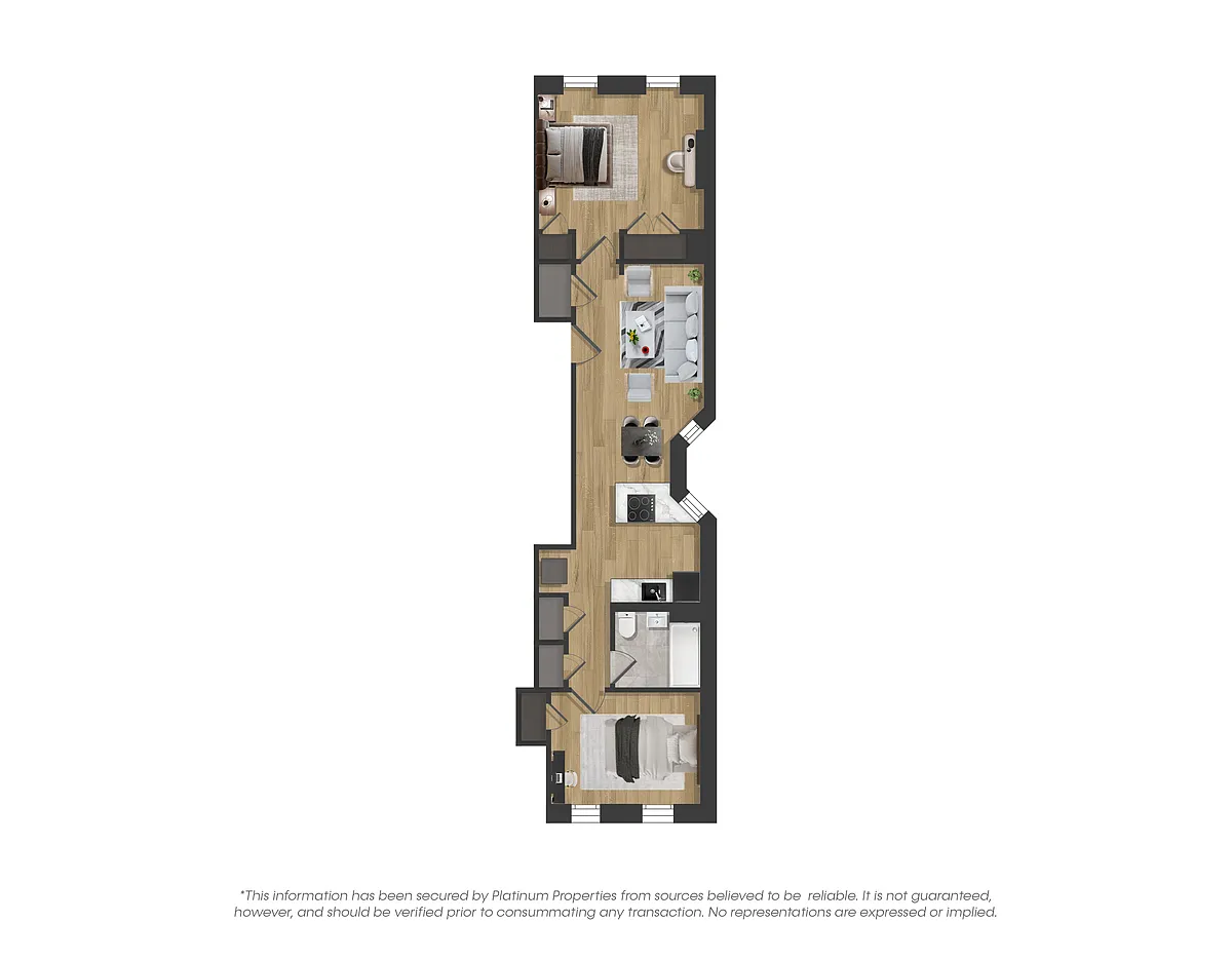Building Photo - 788 Madison St #1L