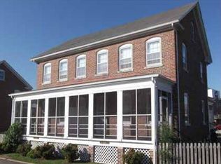 185 Bernard Rd, Fort Monroe, VA 23651