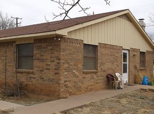 140 - 164 E 21st St. #140-164, Colorado City, TX 79512