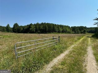 0 Highway 140 Tract #F, Adairsville, GA 30103