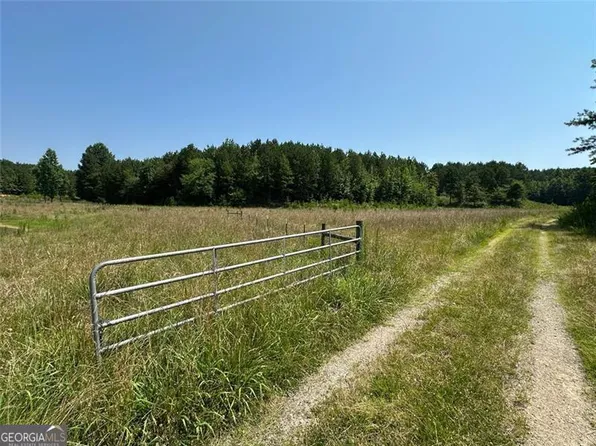0 Highway 140 Tract #F, Adairsville, GA 30103