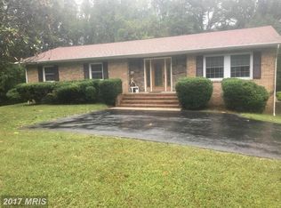 Megatha Ln, Owings, MD 20736