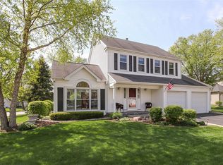 632 Dupont Ct, Elk Grove Village, IL 60007