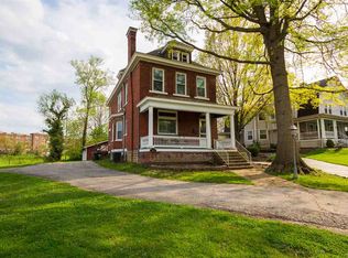 223 Sterrett Ave, Covington, KY 41014