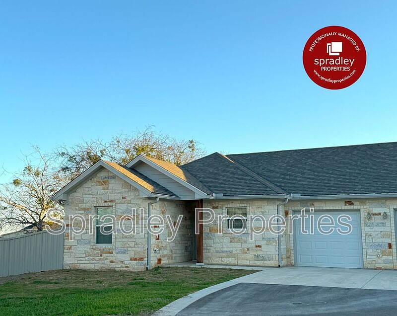 4899A W Amity Rd, Salado, TX 76571 Zillow