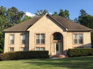 684 Wynlake Cv, Alabaster, AL 35007