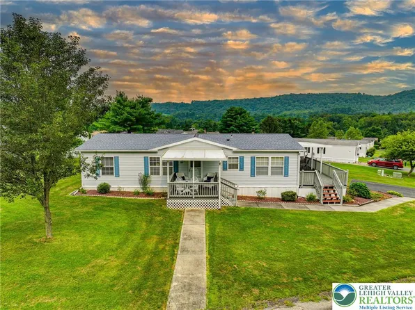 86 Sam Brooke Cir Lot 86, Lehighton, PA 18235