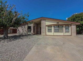 1507 American Way, Alamogordo, NM 88310