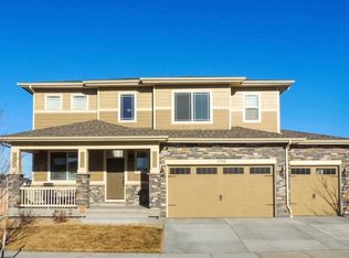 11754 Kalispell St, Commerce City, CO 80022