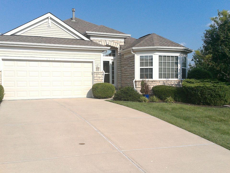 Gorgeous 2 bdrm patio home