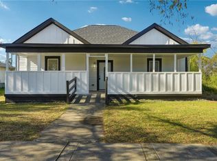 511 N Hill St, Griffin, GA 30223