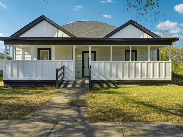 511 N Hill St, Griffin, GA 30223