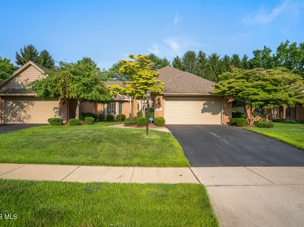 4813 Dressage Ln, Sylvania, OH 43560