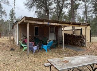 3109 Lovells Rd, Grayling, MI 49738