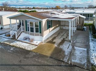 3033 Townline Rd UNIT 273, Fort Erie, ON L0S 1S0