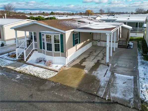 3033 Townline Rd Unit 273, Fort Erie, ON L0S 1S0