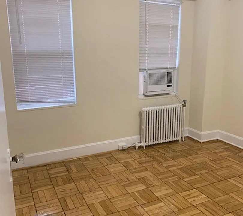 Q Street Apartments