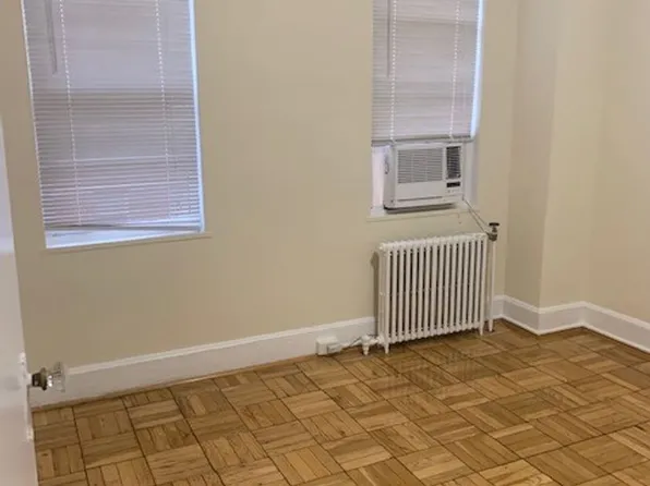 Q Street Apartments