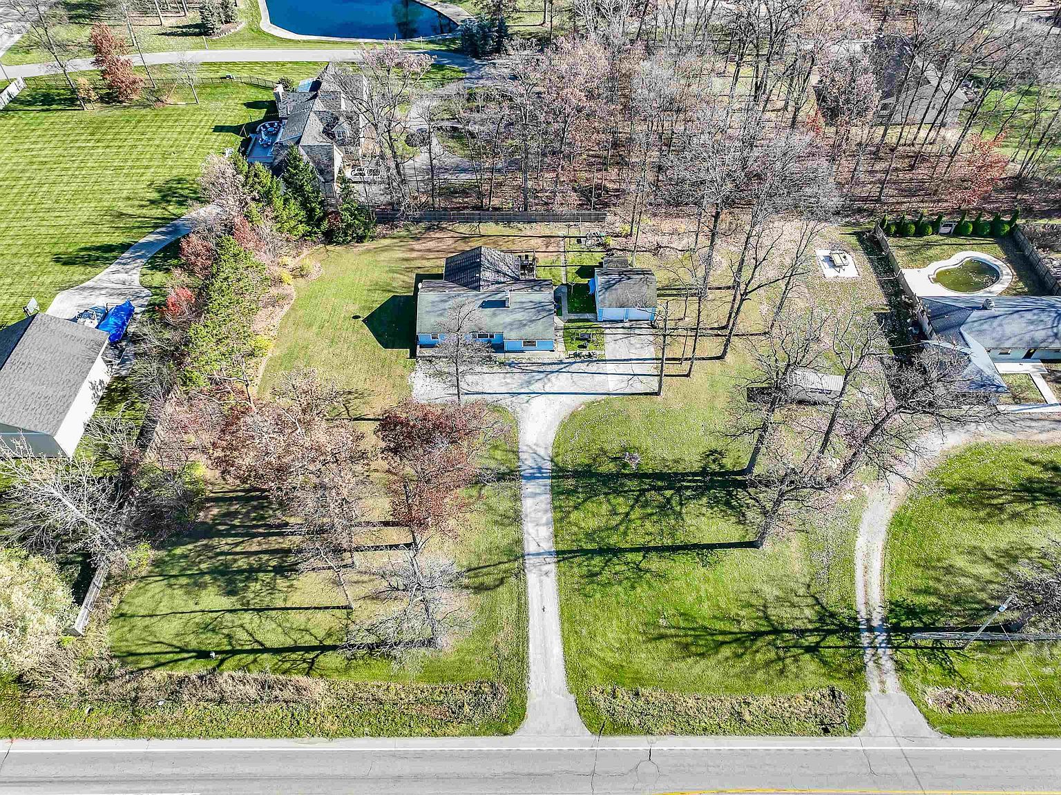 15202 Coldwater Rd, Fort Wayne, IN 46845 MLS 202342091 Zillow