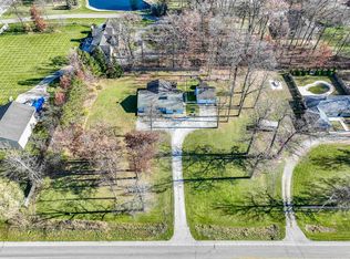 15202 Coldwater Rd, Fort Wayne, IN 46845