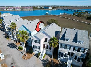 94 W 2nd St, Folly Beach, SC 29439