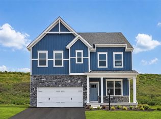 226 Rolling Mill Ln, Finleyville, PA 15332