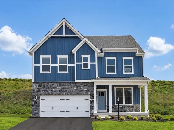 226 Rolling Mill Ln, Finleyville, PA 15332