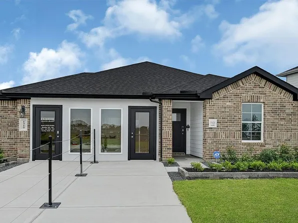 1319 Isola Bella Dr #Eqdzny, Richmond, TX 77406