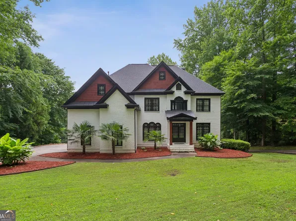 188 Covered Bridge Trl SW, Smyrna, GA 30082