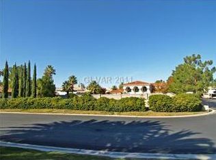 15 Burning Tree Ct, Las Vegas, NV 89113