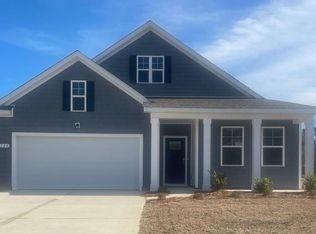 120 Pampa Dr, Loris, SC 29569
